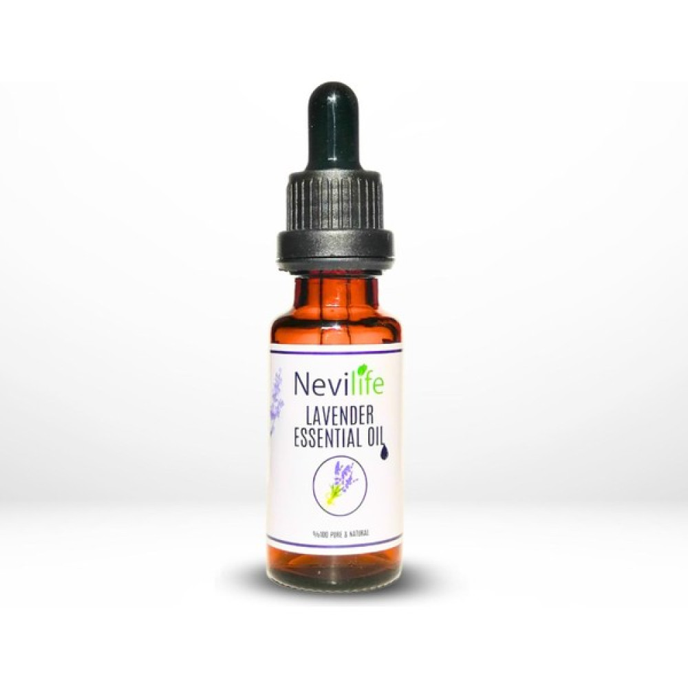 Nevilife Lavanta Yağı 20 ml Bitkisel Yağlar Fiyatı