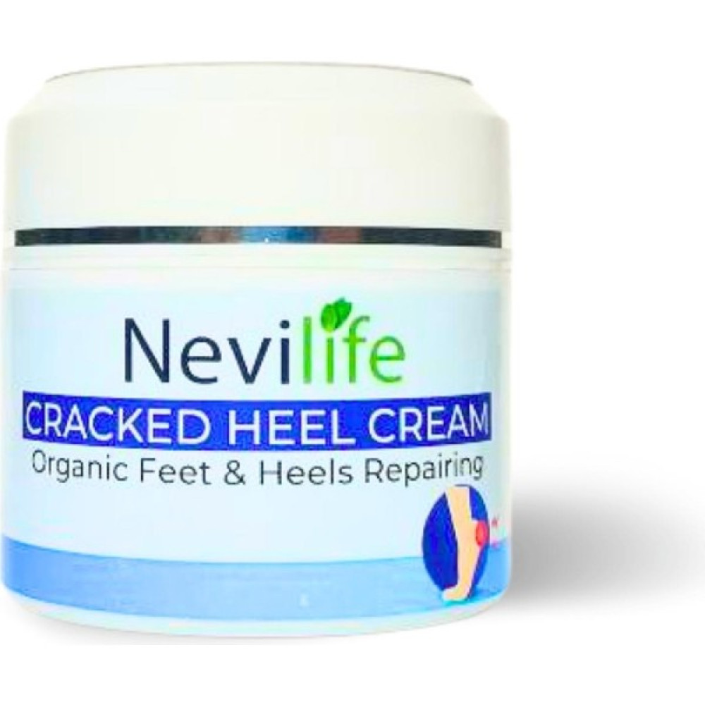 Nevilife Topuk Çatlak Kremi Ayak Bakımı Fiyatı