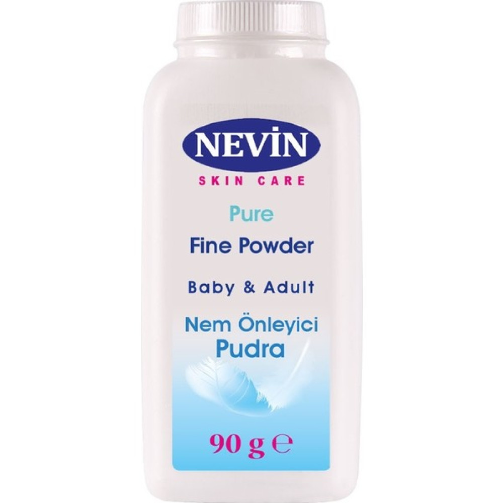 Nevin Nem Önleyici Bebek Pudrası Bebek Pudra Fiyatı