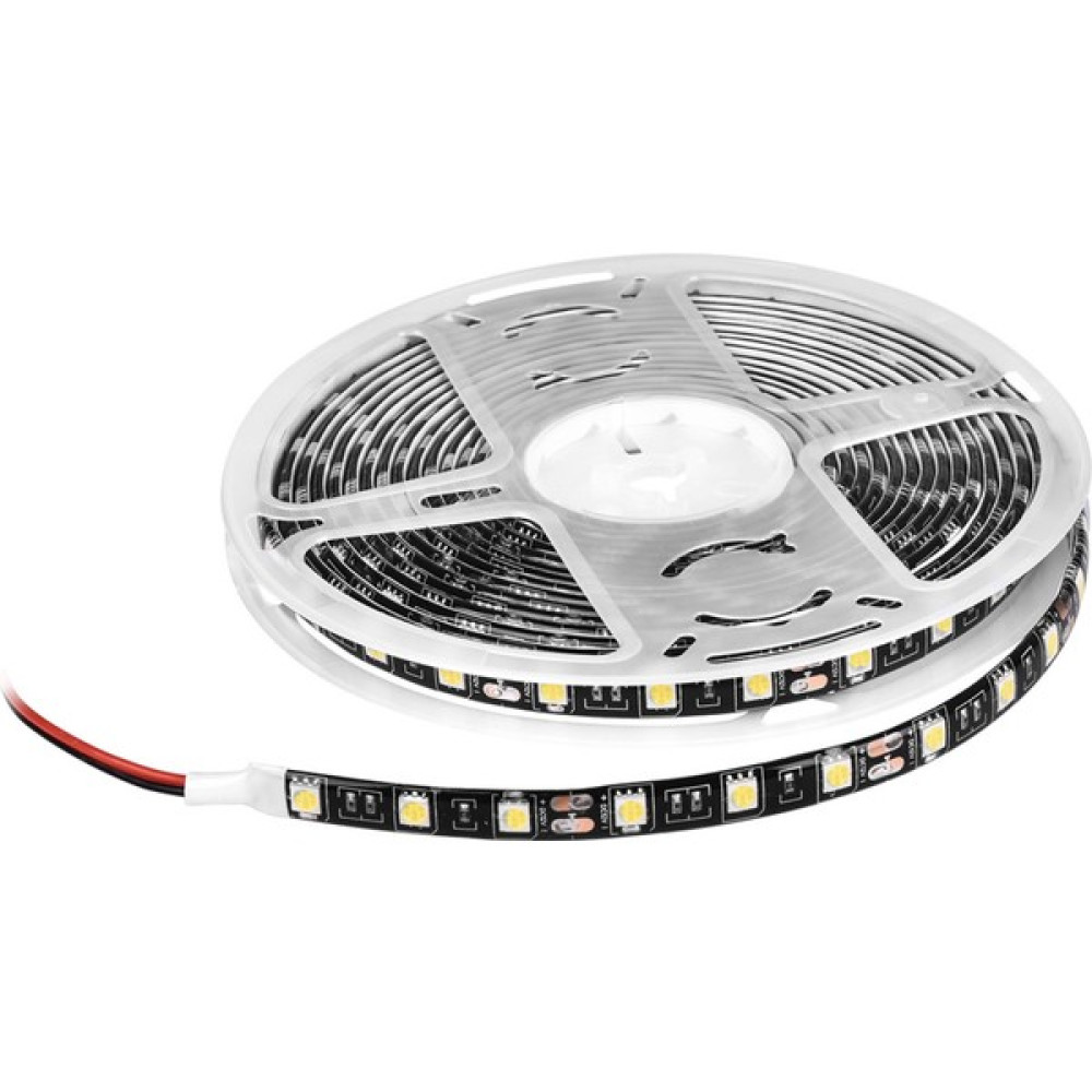 Nevo 12V Dış Mekan Slikonlu Şerit LED Amber 5 Mt. NL125A-12 - 5 m Led Aydınlatmalar Fiyatı