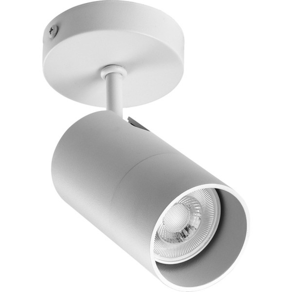 Nevo Sıva Üstü LED Spot Beyaz NS164 - 3000K - Günışığı Armatür Fiyatı