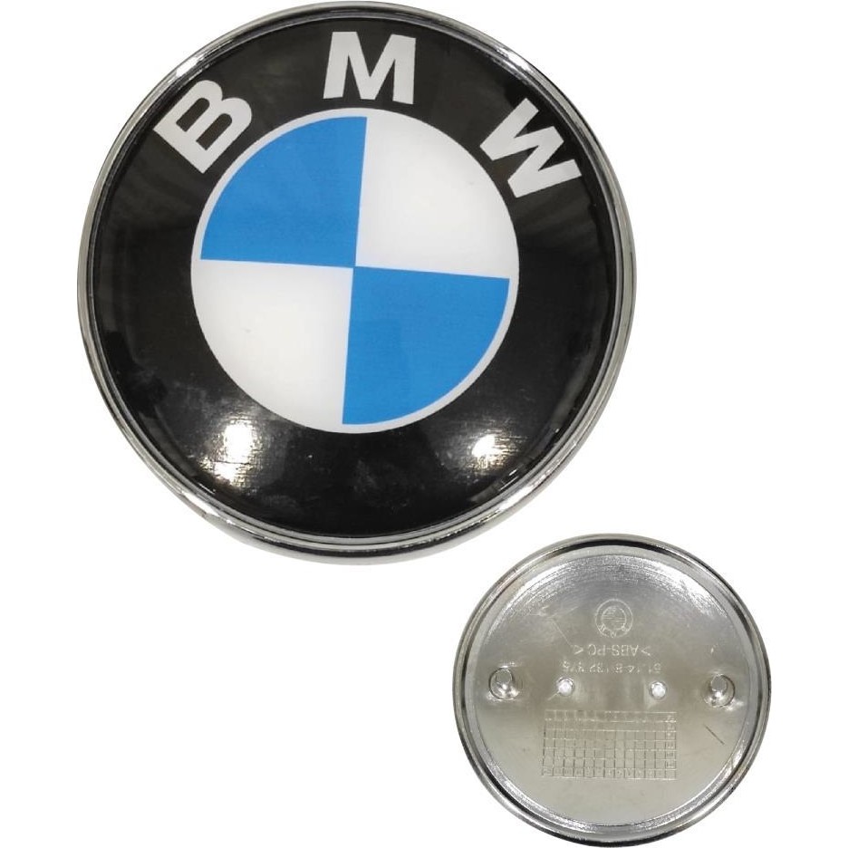 Nevreva Bmw E46 E39 E90 F30 F80 Bagaj Arma Logosu 74 mm SSD / Solid State Drive Fiyatı
