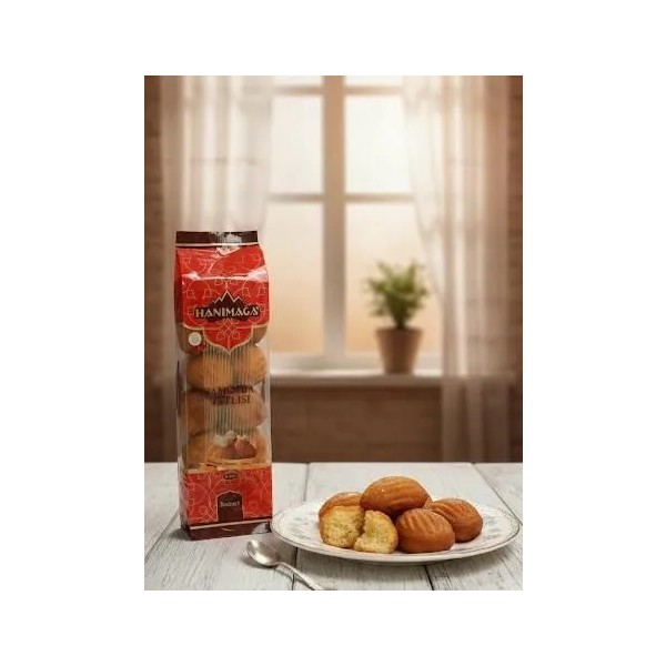 Nevzat Hanımağa Şambaba 200 gr - 1 Adet Diğer Fiyatı