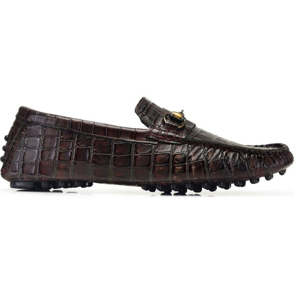 Nevzat Onay Kahverengi Yazlık Loafer -62411- Erkek Günlük Ayakkabıları Fiyatı