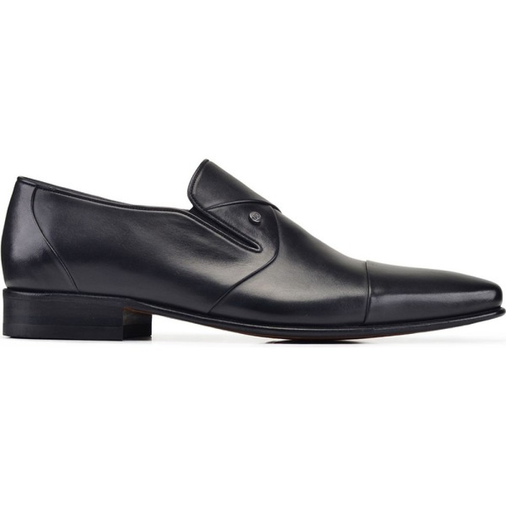 Nevzat Onay Klasik Loafer Kösele Erkek Ayakkabı -51001- Erkek Klasik Ayakkabılar Fiyatı