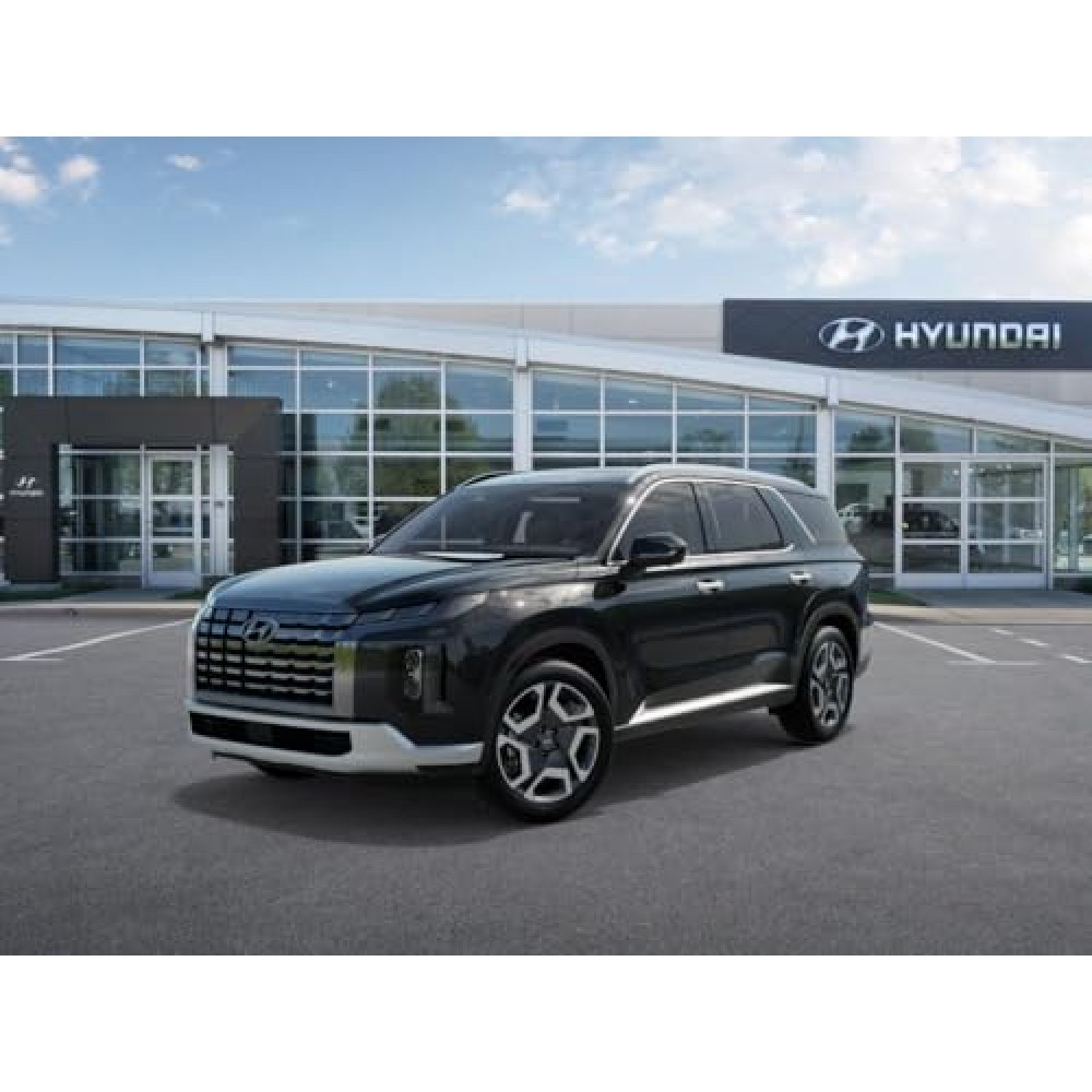 New 2025 Hyundai Palisade SEL Premium Other Fiyatı