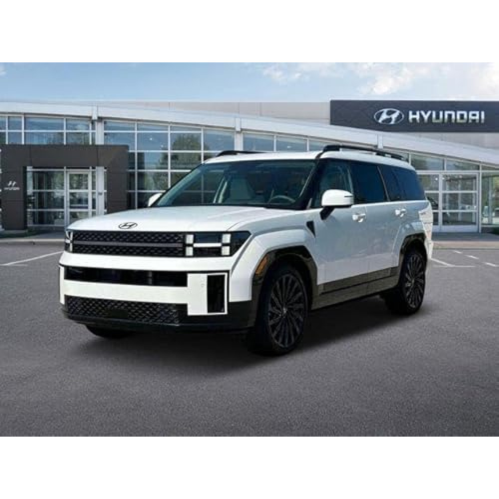 New 2025 Hyundai Santa Fe Calligraphy Other Fiyatı