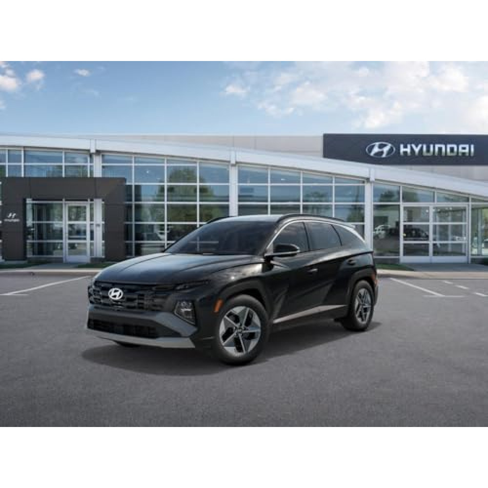 New 2025 Hyundai Tucson SEL Other Fiyatı