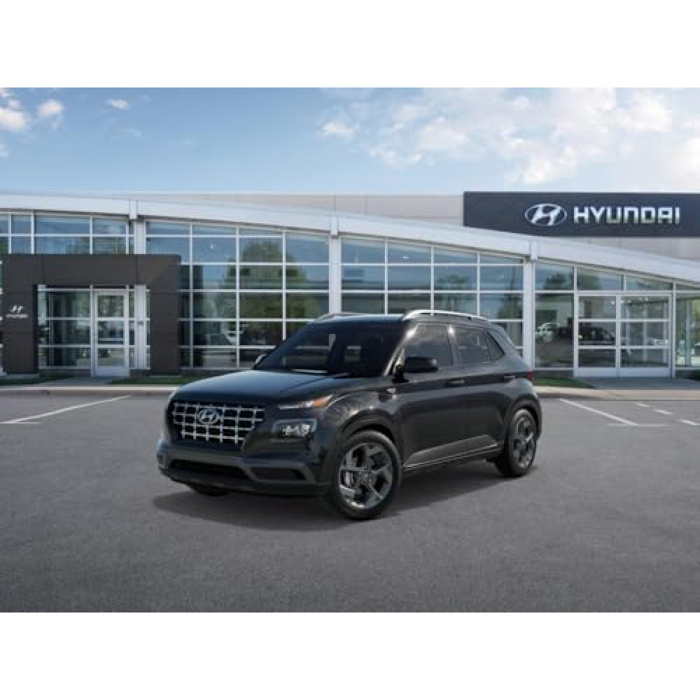 New 2025 Hyundai Venue SEL Other Fiyatı