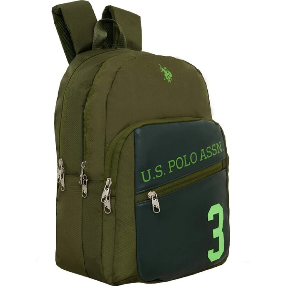 New Ay-Er Us Polo Çanta Unisex Sırt Çantası Fiyatı