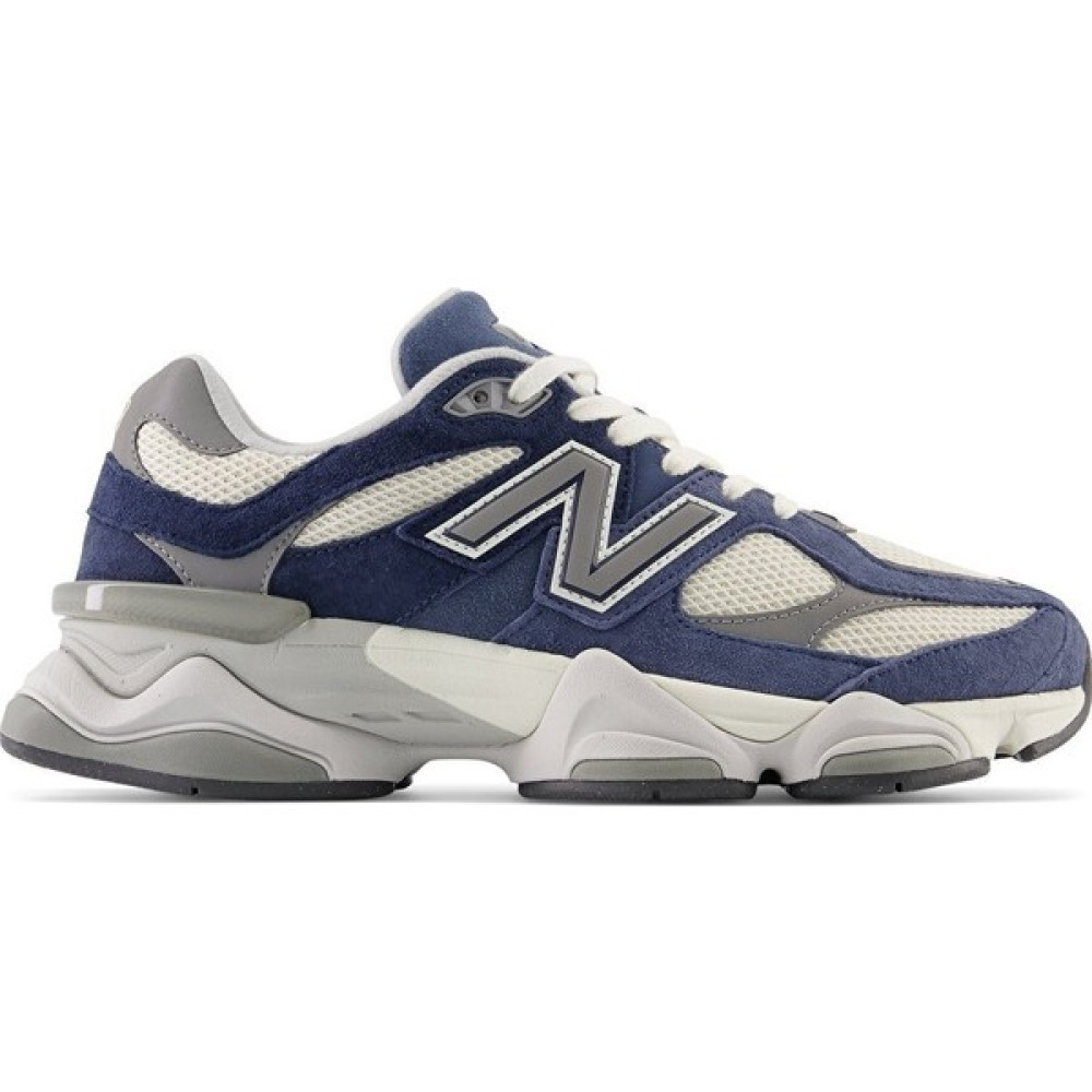 New Balance 9060 Natural Indigo Erkek Spor Ayakkabı Spor Ayakkabı Fiyatı