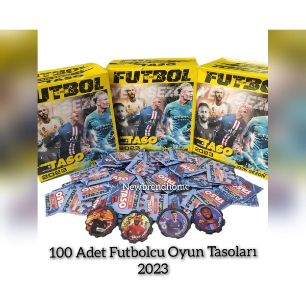 New Brend Home Yeni Sezon Futbol TASO-2023 %100 Futbolcu Tasoları Son Seri Premium Tasolar - 100 Oyun Takımları Fiyatı