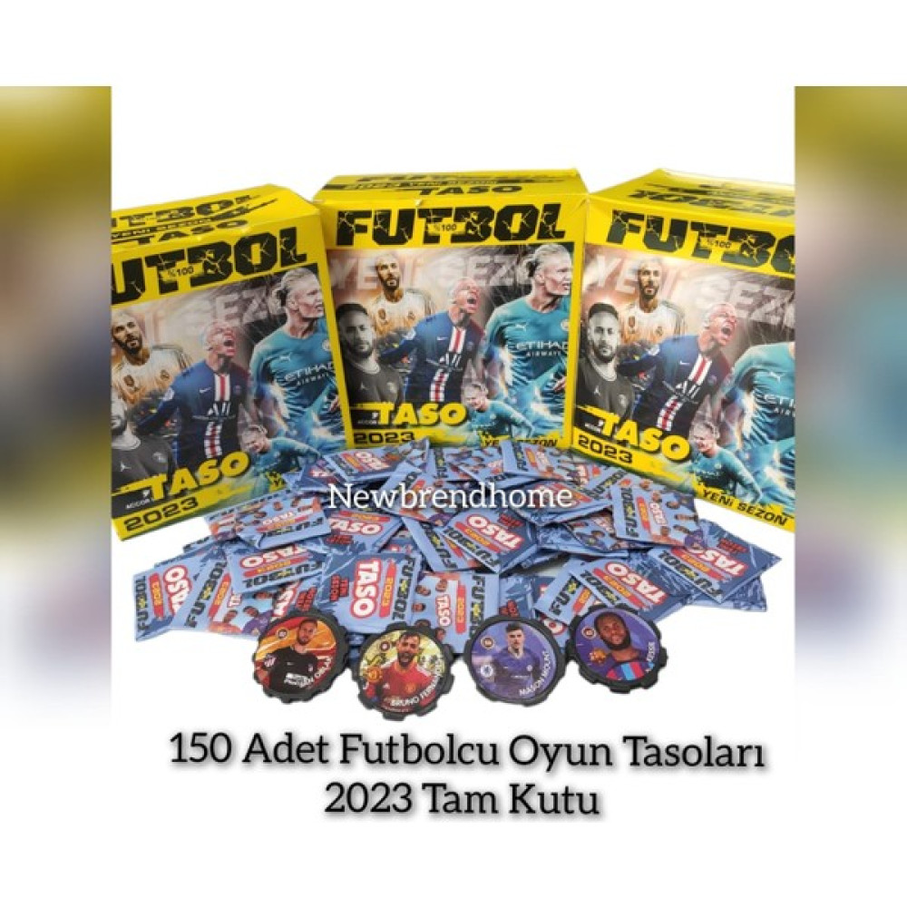 New Brend Home Yeni Sezon Futbol TASO-2023 %100 Futbolcu Tasoları Son Seri Premium Tasolar - 150 Oyun Takımları Fiyatı