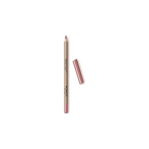 New Creamy Colour Comfort Lıp Lıner 23 Light Mauve - Mor Diğer Fiyatı