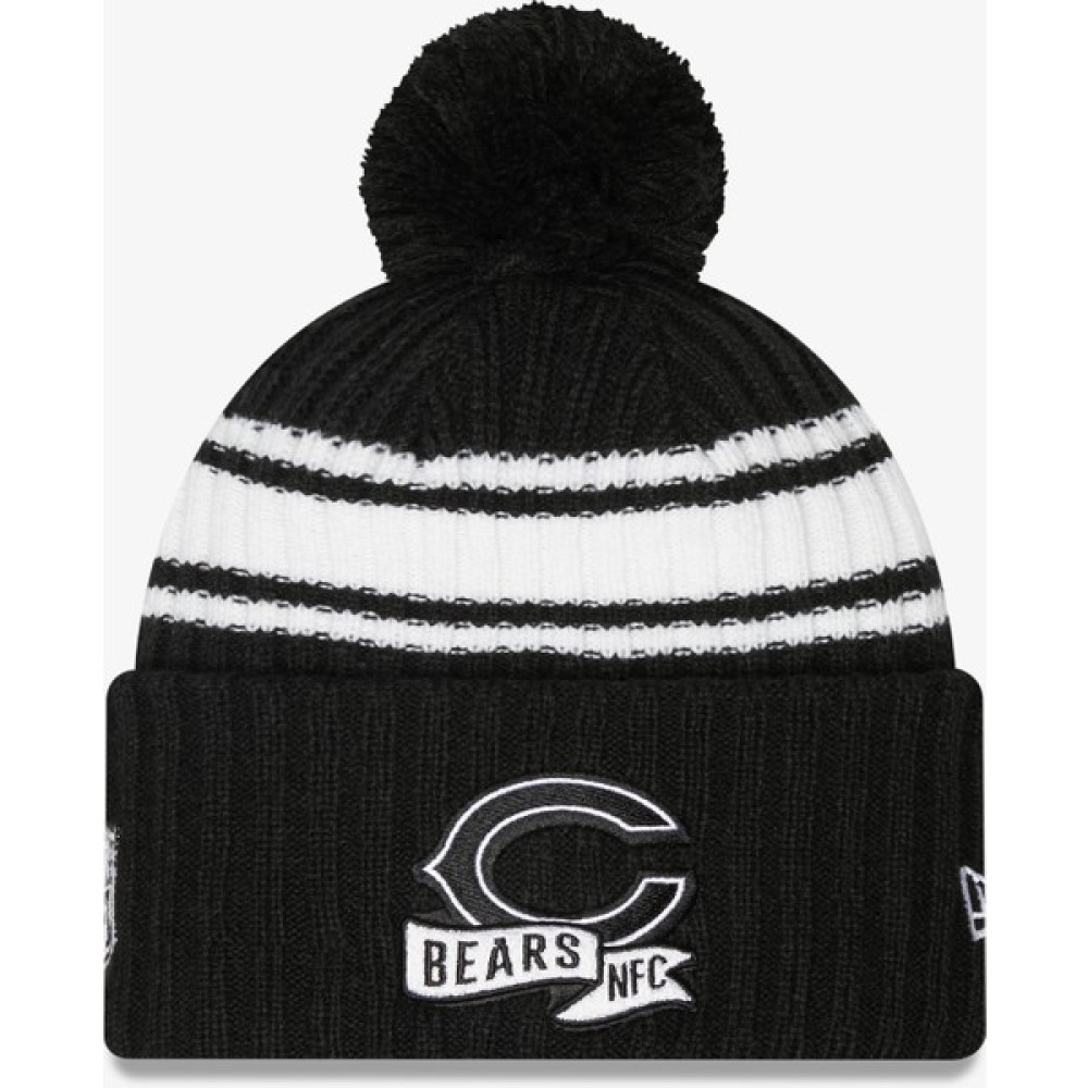 New Era Chicago Bears 60281352.- - Siyah - Standart Oto Boyaları Fiyatı