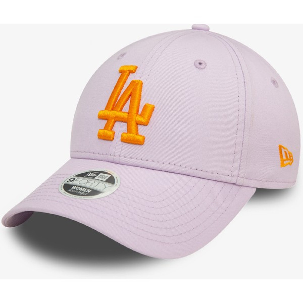 New Era La Dodgers Unisex Pembe Şapka.- - Standart Oto Boyaları Fiyatı