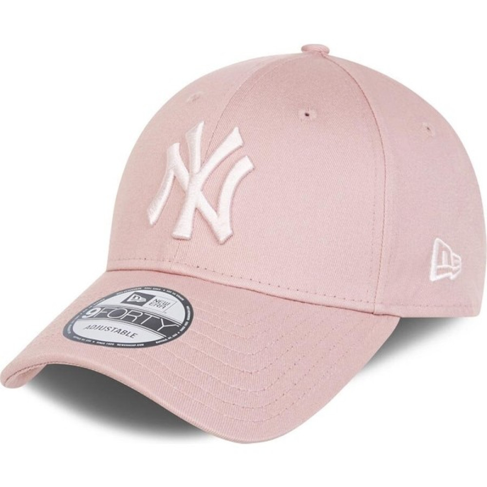 New Era League Essential 9forty Neyyan Drs - Standart - Pembe Oto Boyaları Fiyatı