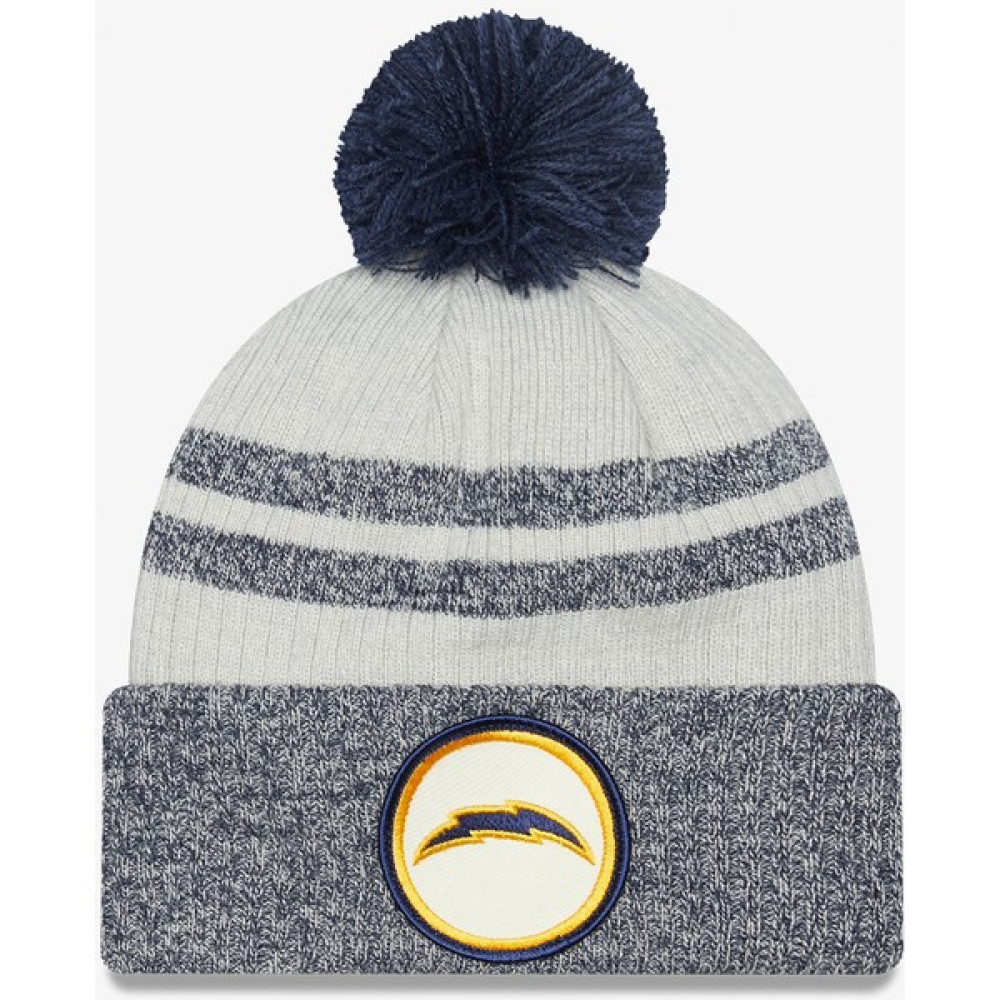 New Era Los Angeles Chargers Nfl Sideline 60281699.- - Standart - Gri Oto Boyaları Fiyatı