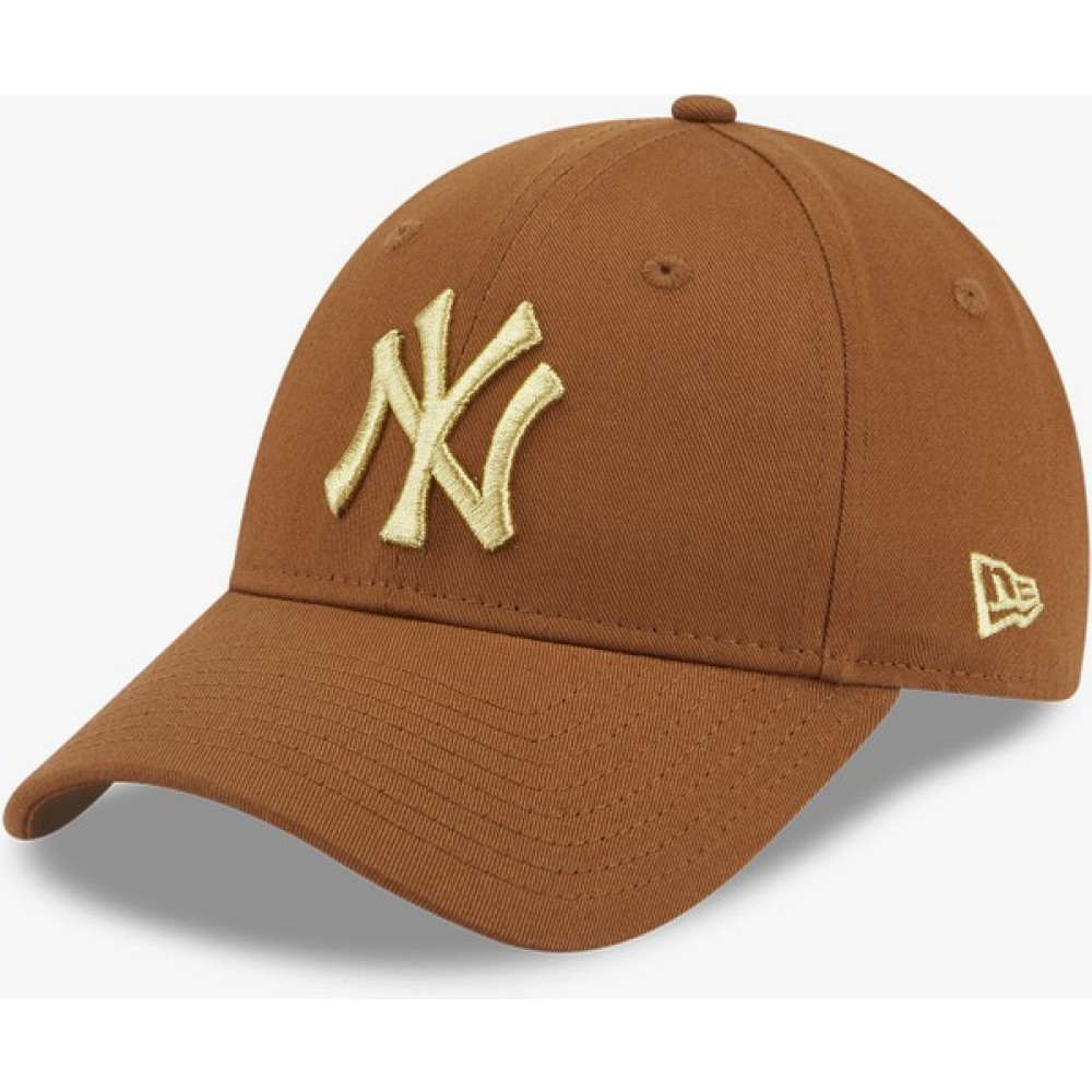 New Era Metallic Logo 9forty Neyyan.- Kadın Şapkası Fiyatı