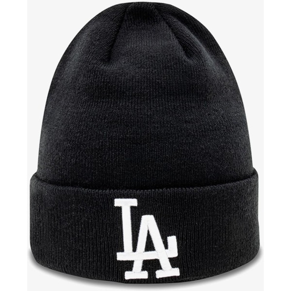 New Era Mlb Essentıal Cuff Beanıe Losdod Blkwhı - OSFM - Siyah Oto Boyaları Fiyatı