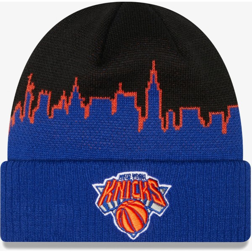 New Era Nba Tip Off 2022 Cuff New York Knicks 60289660.- Bere & Kep (Outdoor) Fiyatı