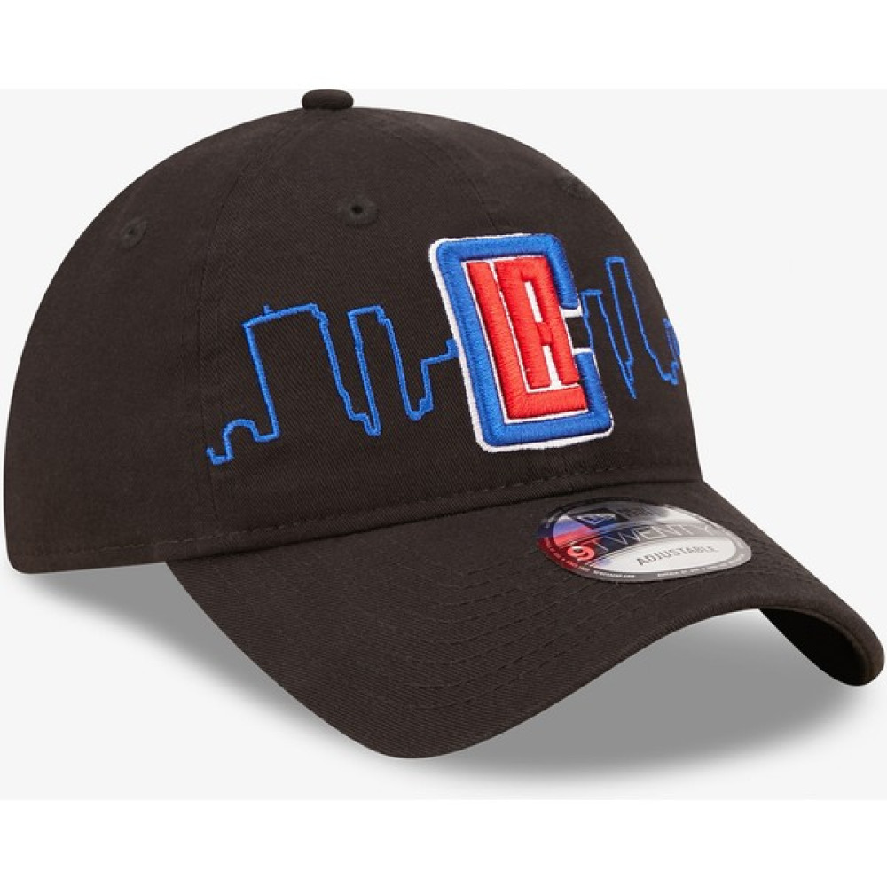 New Era Nba Tip Off 9twenty Los Angeles Clippers 60289633.- - Standart - Siyah Oto Boyaları Fiyatı
