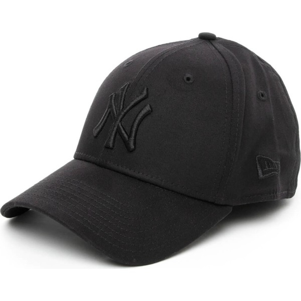 New Era New Era New York Yankees Unisex Siyah Şapka Bere & Kep (Outdoor) Fiyatı
