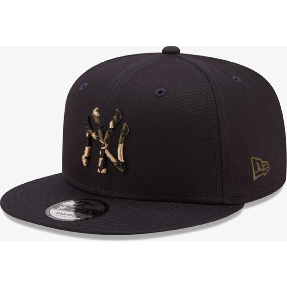 New Era New York Yankees 60240591.- Bere & Kep (Outdoor) Fiyatı