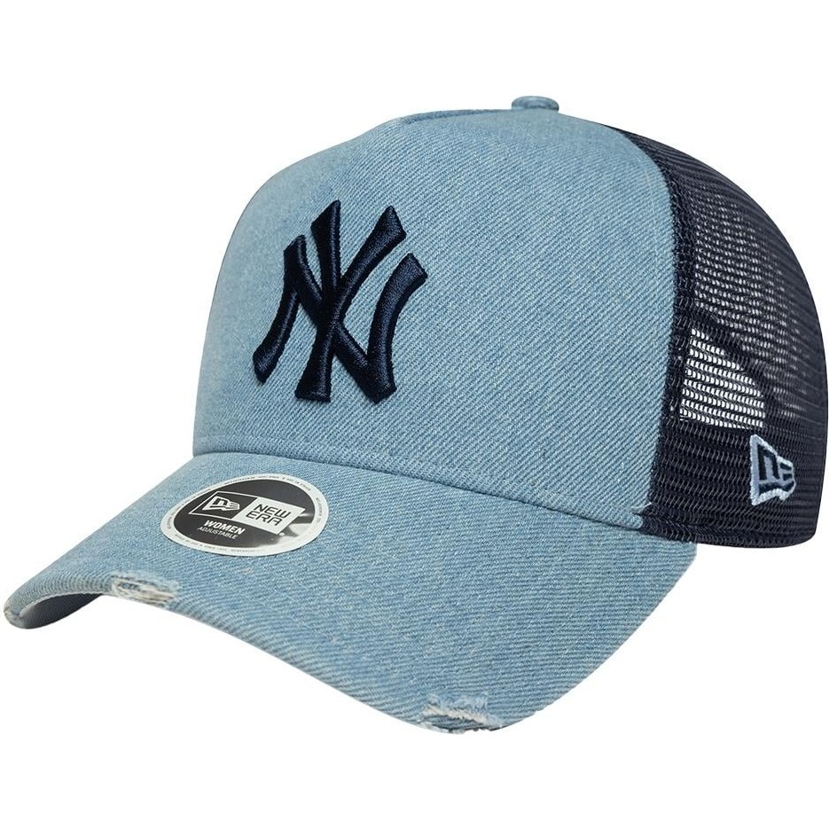 New Era New York Yankees 60667496 Kadın Şapkası Fiyatı