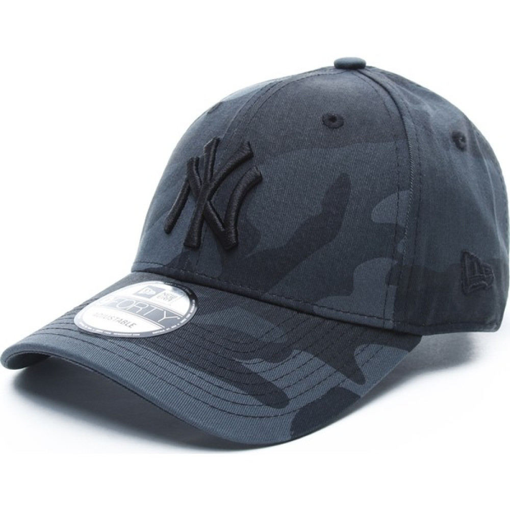New Era New York Yankees Essential 9Forty Unisex Yeşil Şapka Erkek Şapkası Fiyatı