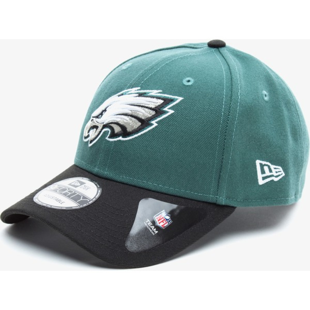 New Era Philadelphia Eagles Unisex Yeşil Şapka 10517872.- Erkek Şapkası Fiyatı