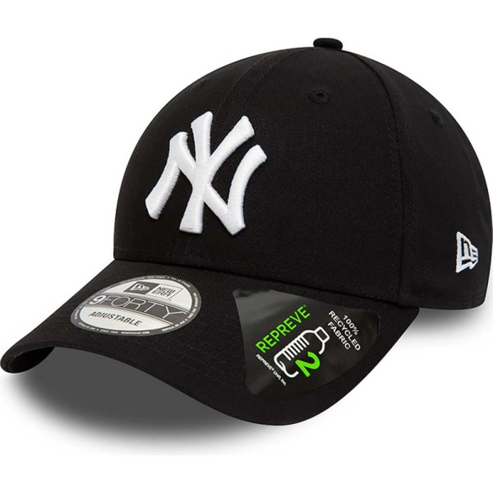 New Era Repreve League Ess 9forty Neyyan  Blkwhı Şapka Bere & Kep (Outdoor) Fiyatı