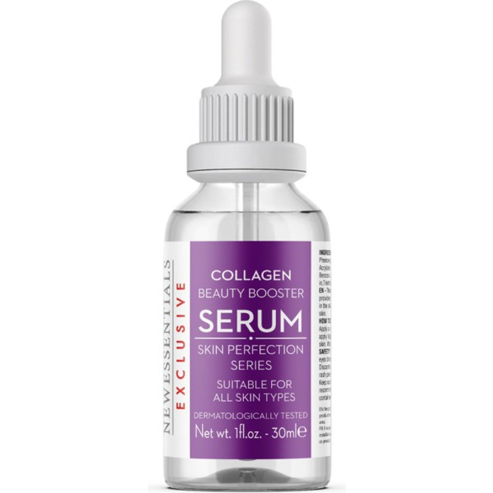 New Essentials Marka: Newessentials Serum 30 ml Kategori: Cilt Serumu Oto Boyaları Fiyatı