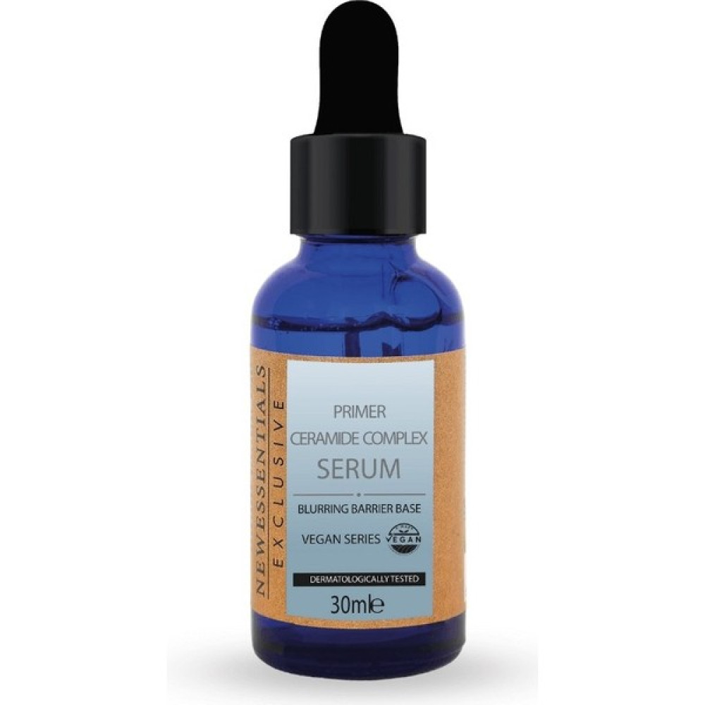 New Essentials Seramid Serum 30ML Anti-Aging / Yaşlanma Karşıtı Fiyatı
