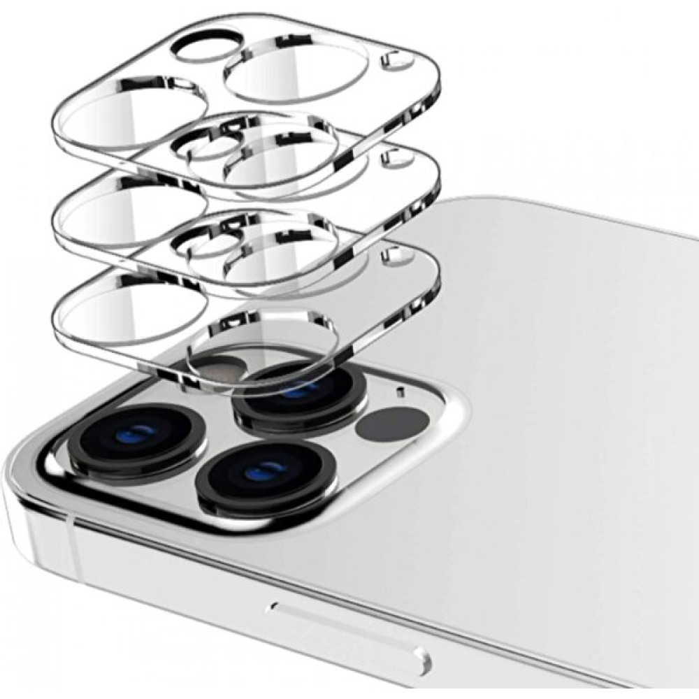 New Face iPhone 11 Kamera Lens Koruma Cam Cep Telefonu Ekran Koruyucusu Fiyatı