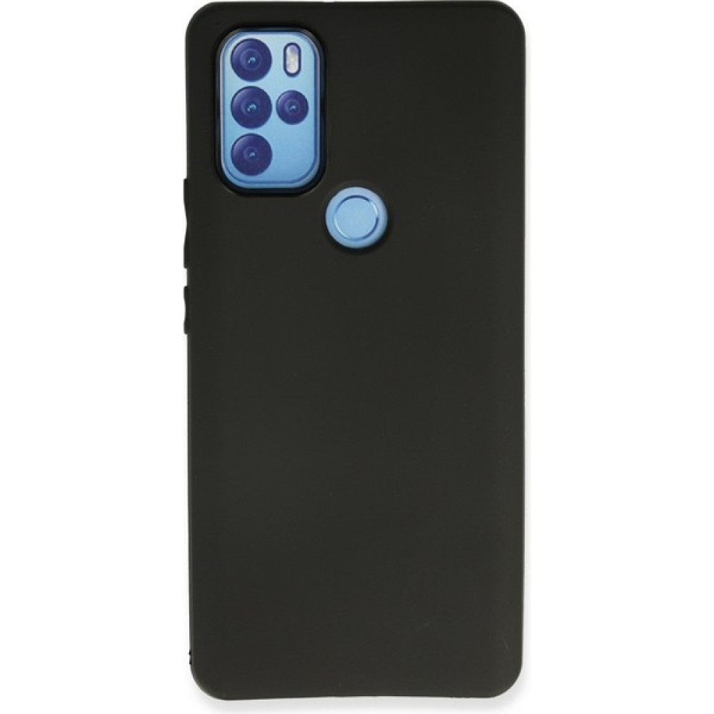 New Face Omix X500 Kılıf Yumuşak Esnek Silikon Kapak - Siyah Cep Telefonu Kılıfı Fiyatı