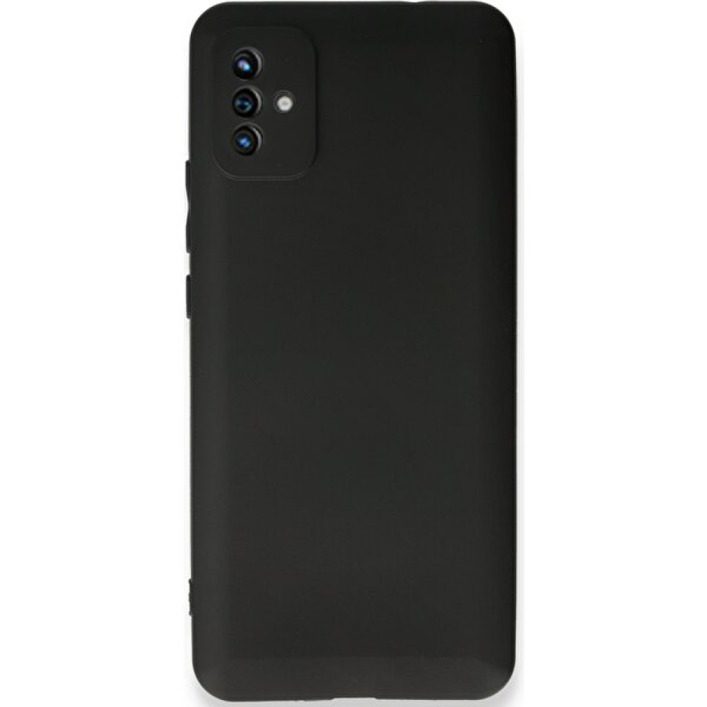New Face Reeder P13 Blue Max Pro Lite 2022 Kılıf Yumuşak Esnek Silikon Kapak - Siyah Cep Telefonu Kılıfı Fiyatı