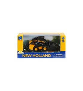 New Holland Inşaat Araçları - Sarı Kepçe Diğer Fiyatı