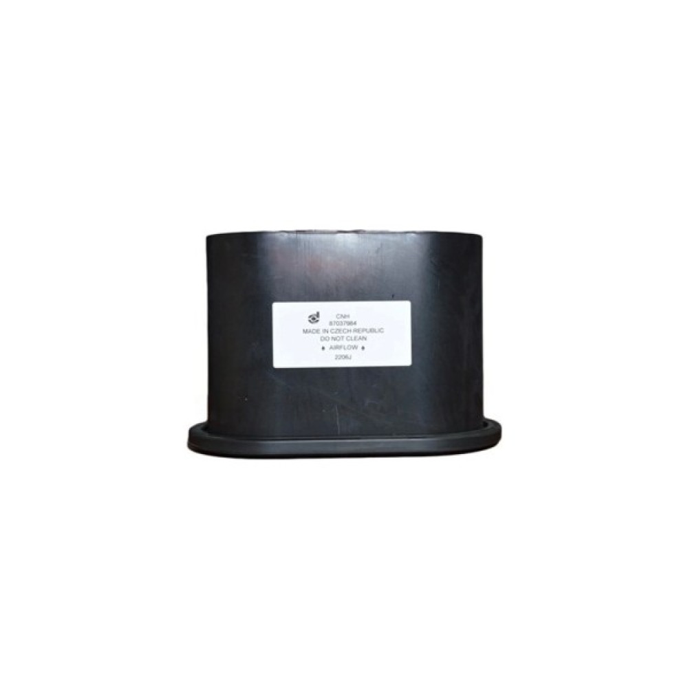 New Holland Intercoler Hava Filtresi Dış Mavi (87037984-OEM numaralı) Oto Hava Filtresi Fiyatı