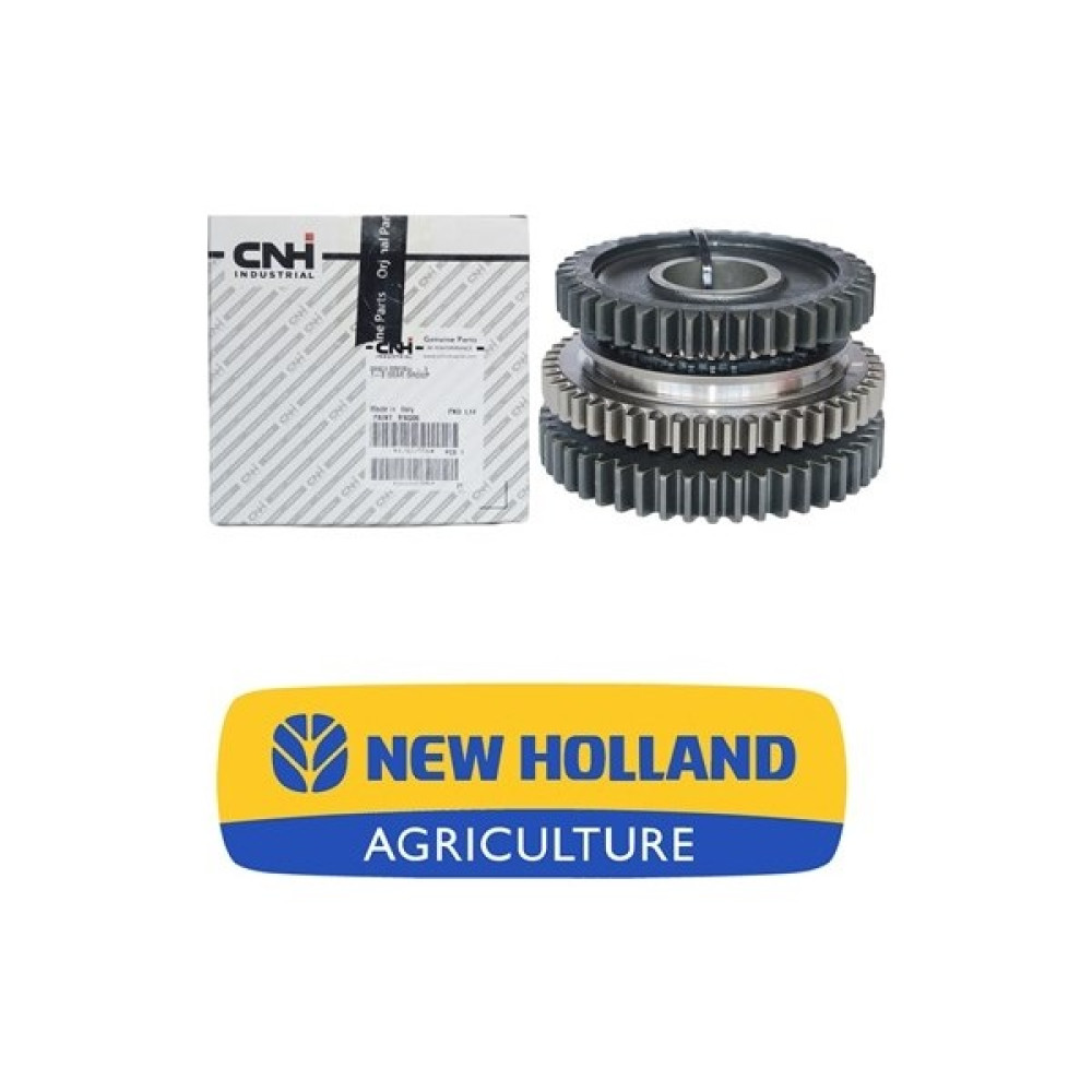 New Holland Tt-56 Serisi 1 ve 2 Dişli Grubu Komple Orijinal 47422556 New Holland Oto Boyaları Fiyatı