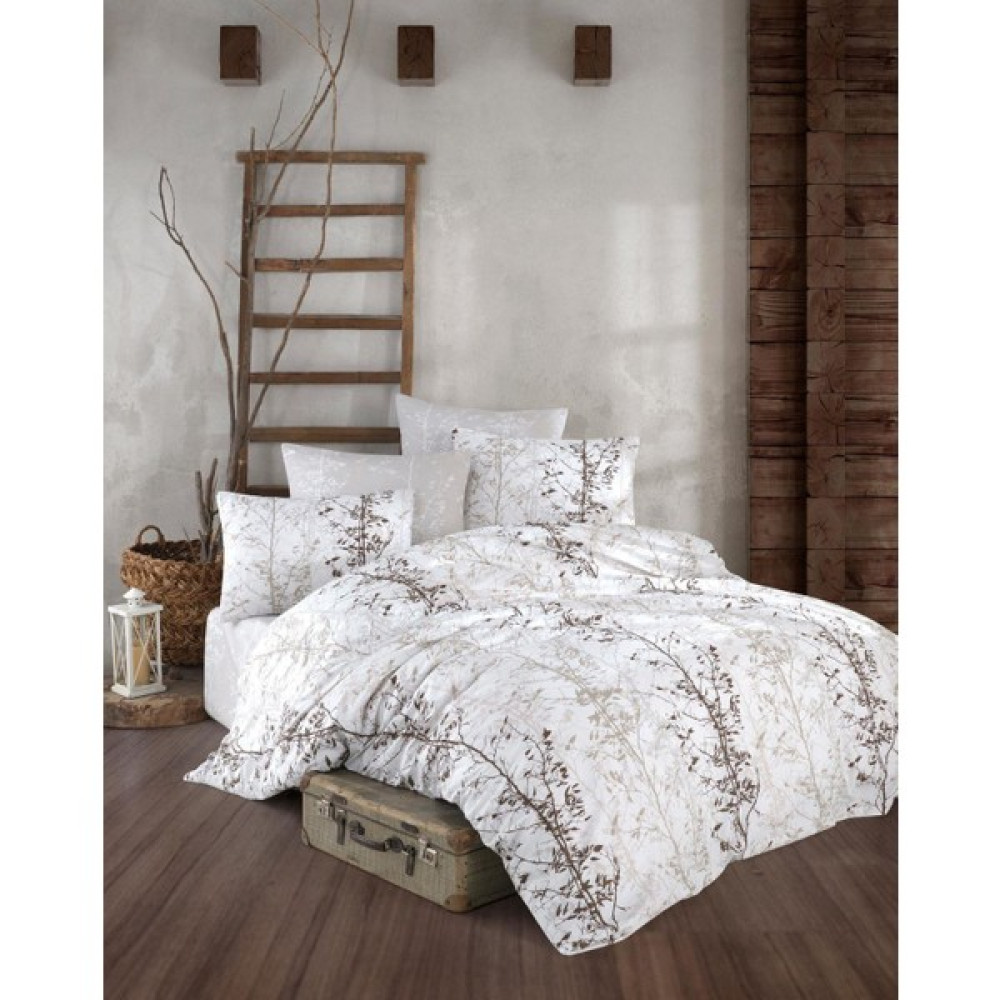 New Home Newhome Masal Çift Kişilik Nevresim Takımı - 200 x 220 cm - Renkli Nevresim Takımı Fiyatı