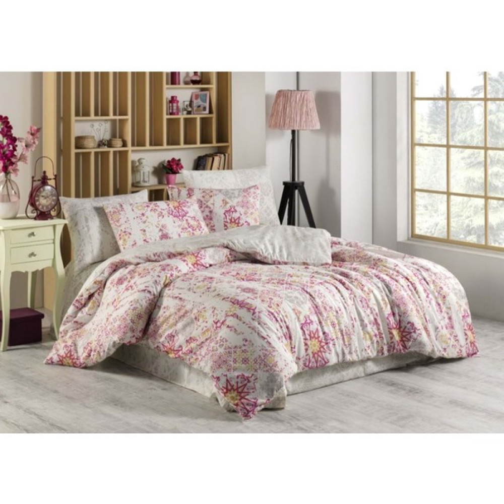 New Home Tek Kişilik %100 Pamuklu Tek Pike Alessi - Beyaz Pike & Pike Takımı Fiyatı