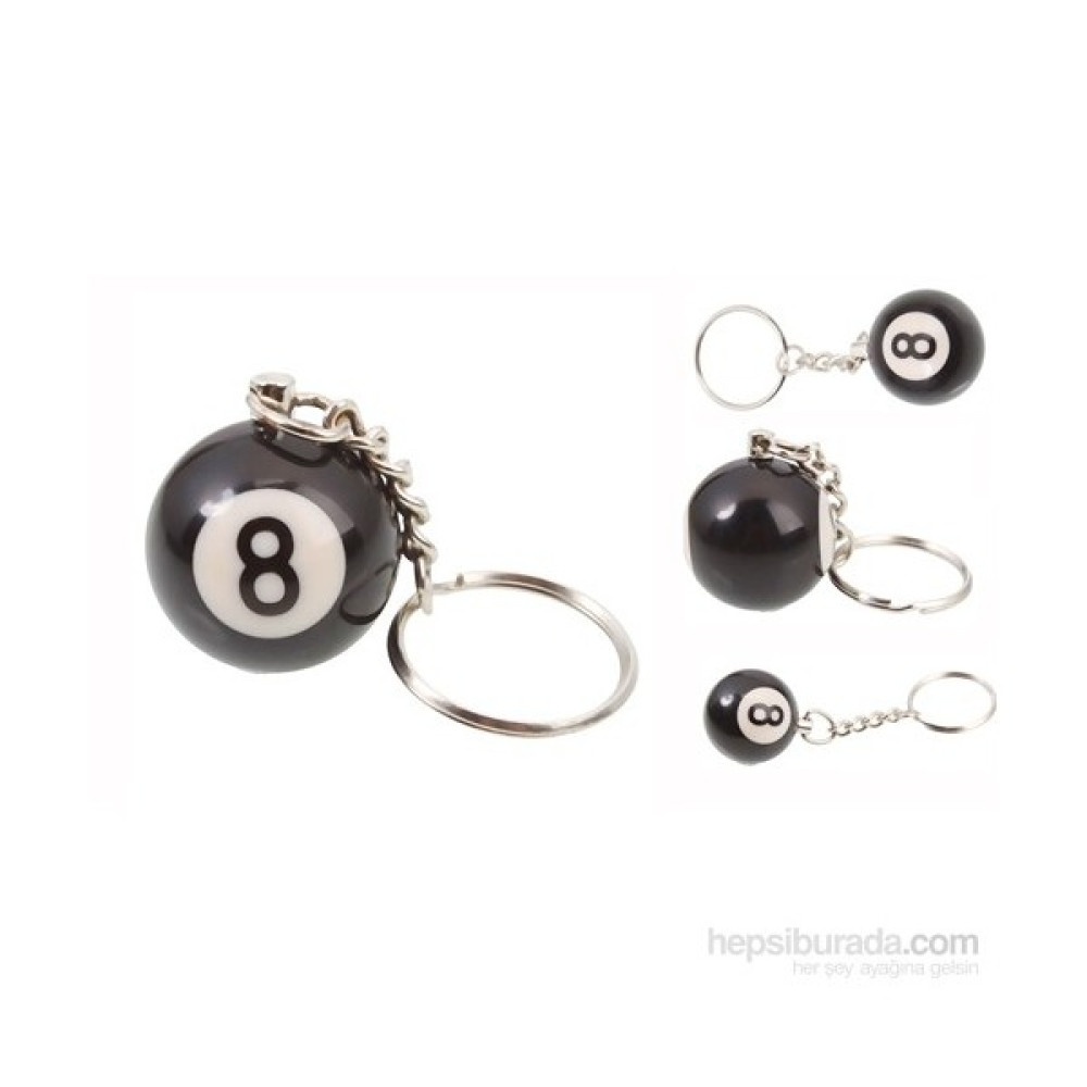 new life promosyon nl Bilardo Topu Anahtarlık 010031 Oto Boyaları Fiyatı