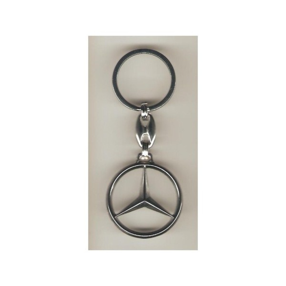 new life promosyon nl Mercedes Krom Anahtarlık 10030 Anahtarlık Fiyatı