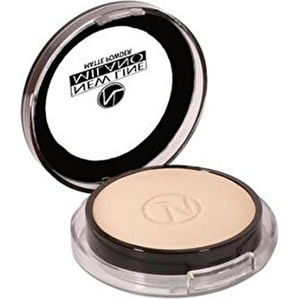 New Line Milano Compact Powder Pudra - 05 Makyaj Ürünleri Fiyatı