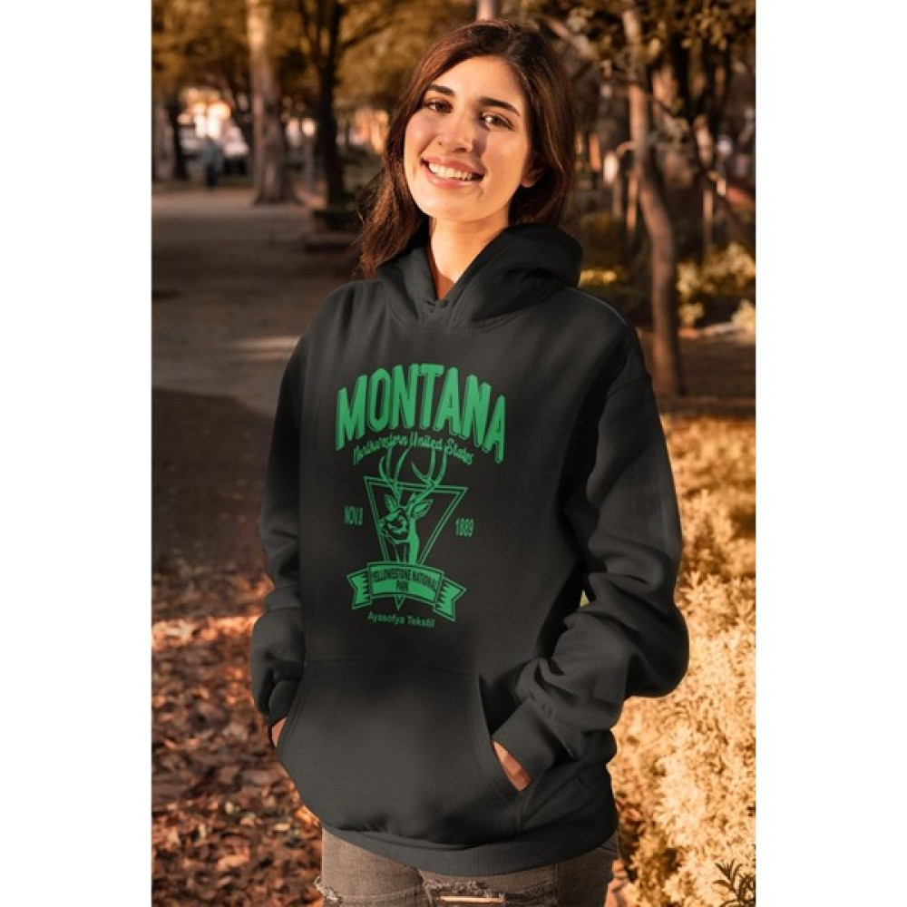 New Moda Montana Erkek Sweatshirt Fiyatı