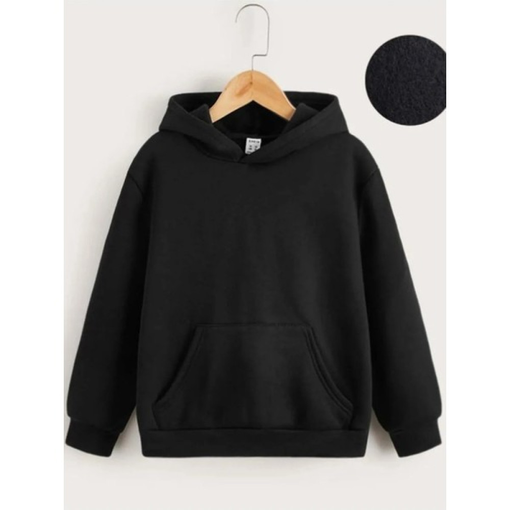 New Moda Siyah Kapüşonlu Sweathirt T-Shirt & Sweatshirt (Outdoor) Fiyatı