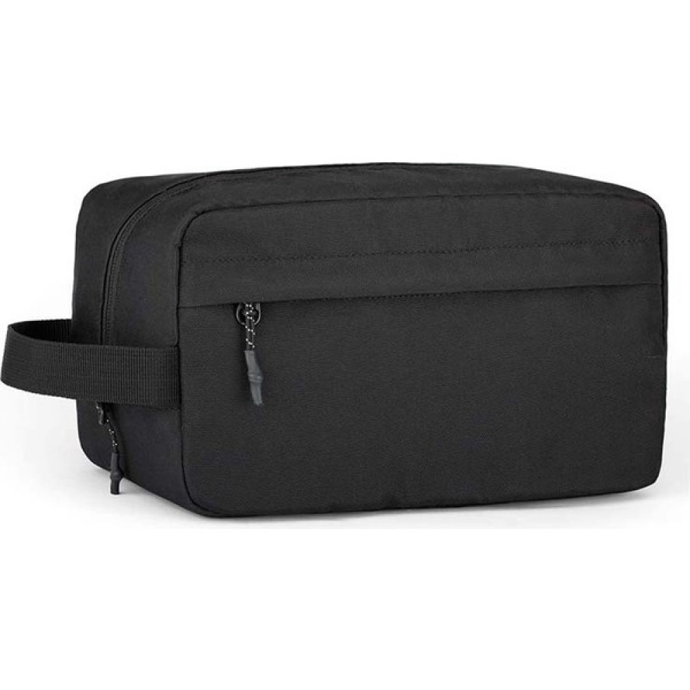 New Nollaig Kozmetik Çantası Seyahat Kozmetik Çantası Unisex Iş Gezisi Su Geçirmez Kuru ve Islak Ayırma Oxford Kumaş Makyaj Çantası Kozmetik Çantas... Makyaj Fırça ve Aksesuarları Fiyatı