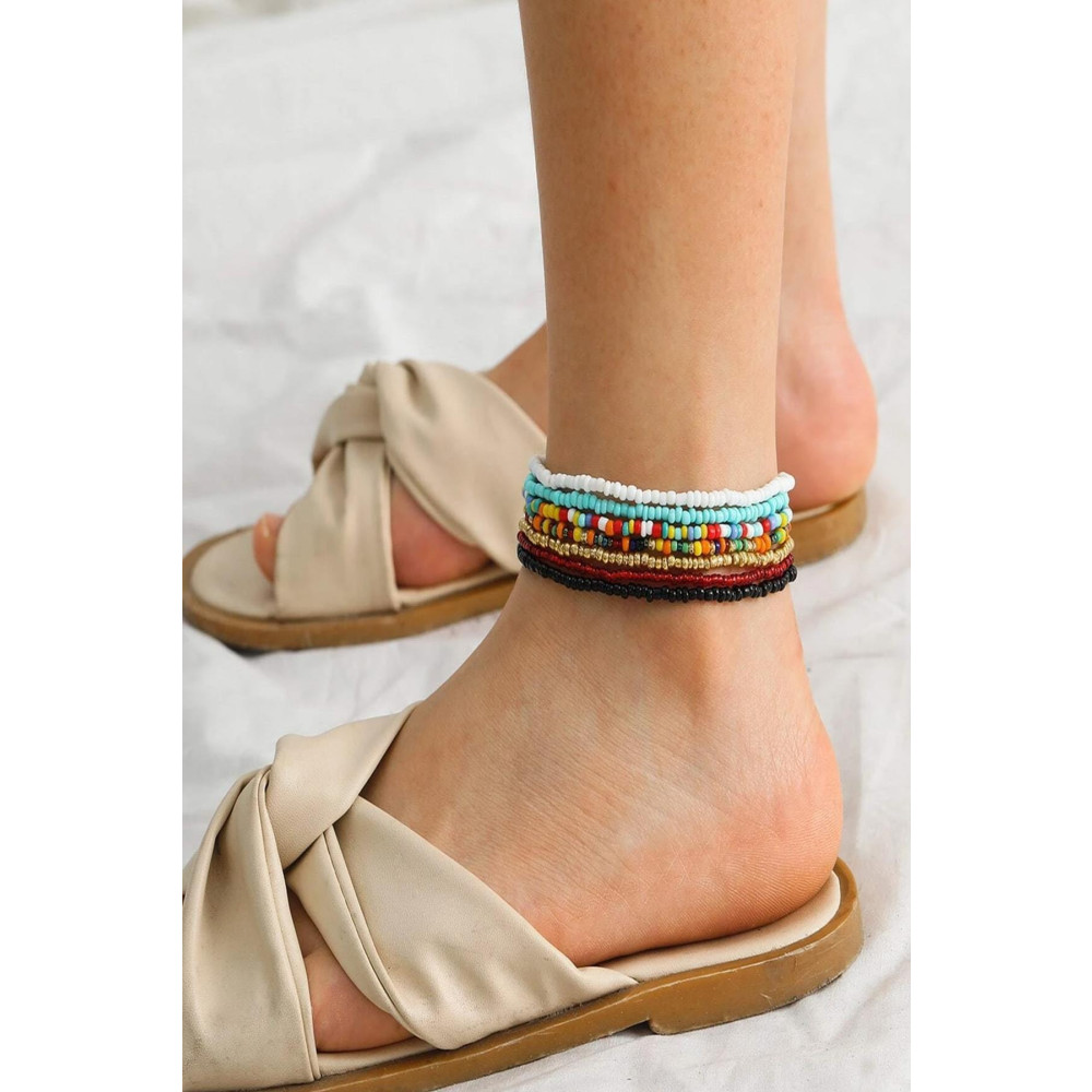 New Obsessions Gypsy Girl Boncuk Halhal Seti Halhal Fiyatı