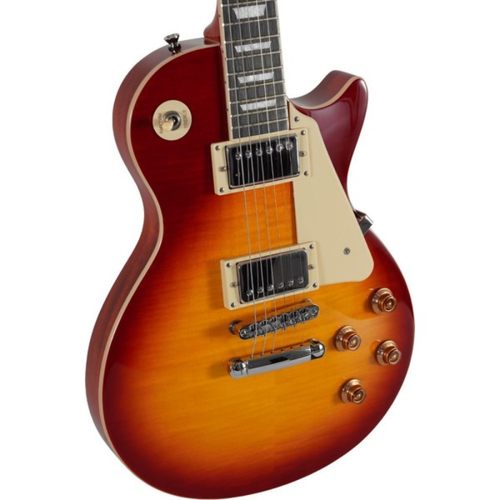 New Orleans NLP920 Les Paul Elektro Gitar Elektro Gitarlar Fiyatı
